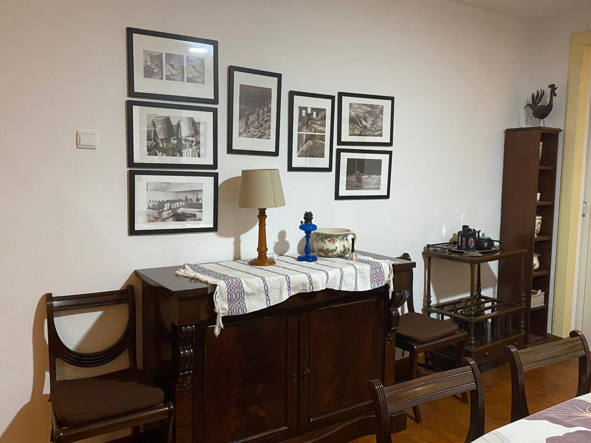 Poiares Casa Da Vinha Grande酒店 外观 照片